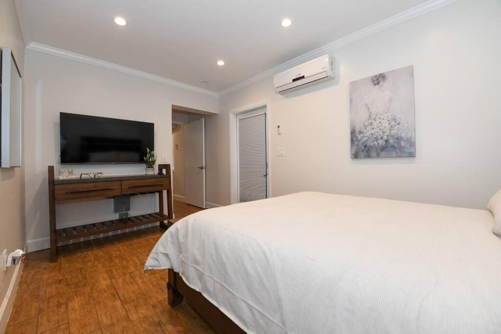 4Br Home, Hot Tub, Near Beach & Wilton Manors 포트 로더데일 외부 사진