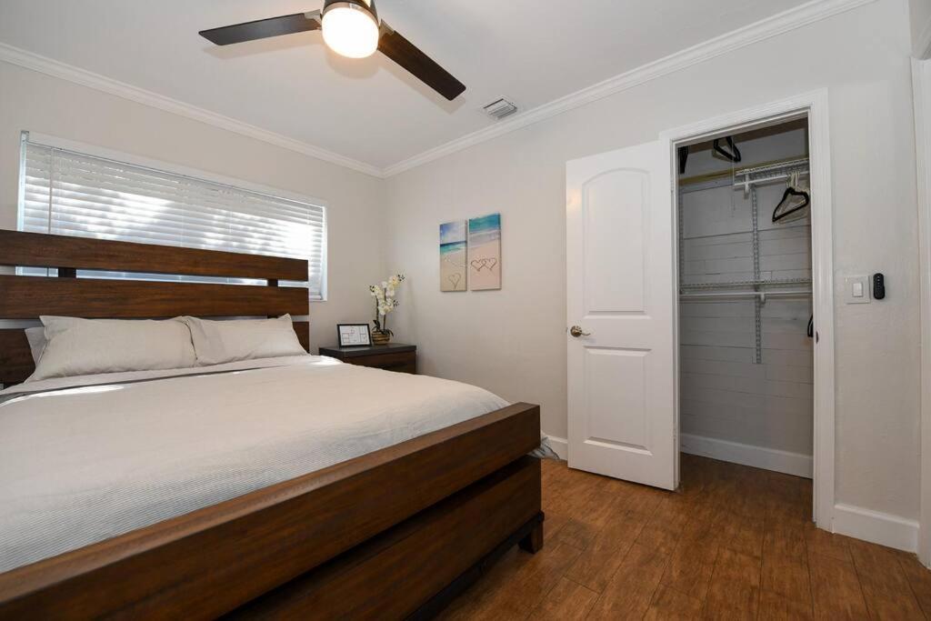 4Br Home, Hot Tub, Near Beach & Wilton Manors 포트 로더데일 외부 사진