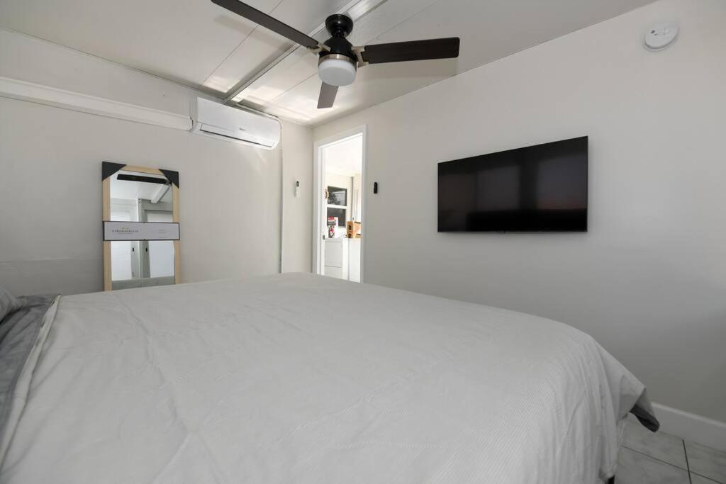 4Br Home, Hot Tub, Near Beach & Wilton Manors 포트 로더데일 외부 사진