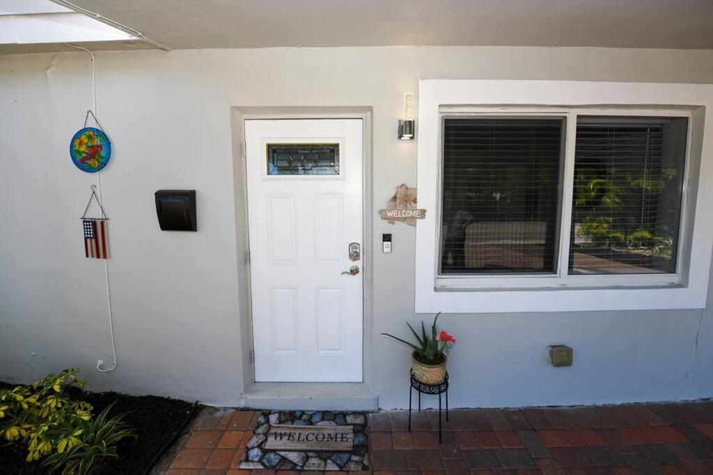 4Br Home, Hot Tub, Near Beach & Wilton Manors 포트 로더데일 외부 사진