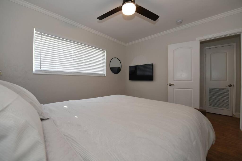 4Br Home, Hot Tub, Near Beach & Wilton Manors 포트 로더데일 외부 사진