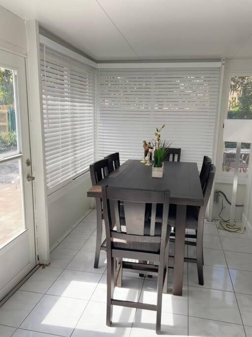 4Br Home, Hot Tub, Near Beach & Wilton Manors 포트 로더데일 외부 사진