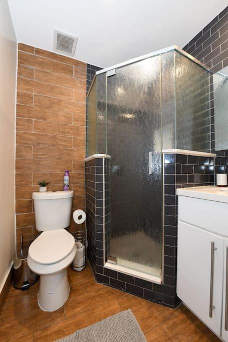 4Br Home, Hot Tub, Near Beach & Wilton Manors 포트 로더데일 외부 사진