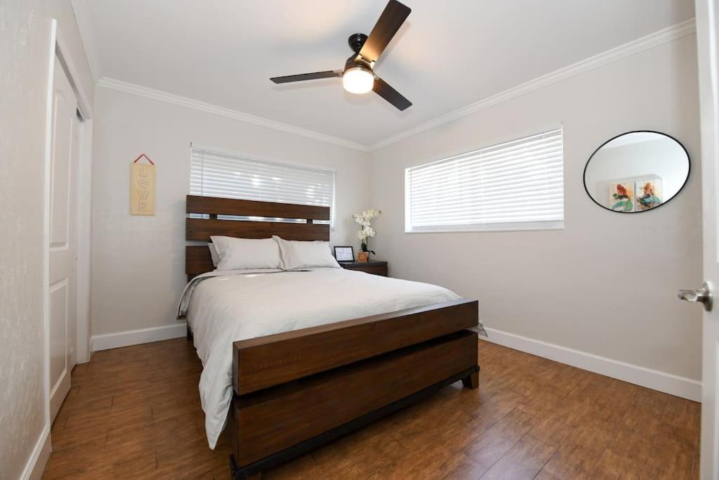4Br Home, Hot Tub, Near Beach & Wilton Manors 포트 로더데일 외부 사진