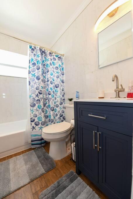 4Br Home, Hot Tub, Near Beach & Wilton Manors 포트 로더데일 외부 사진